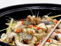 -海宝酒家(中山四路店)