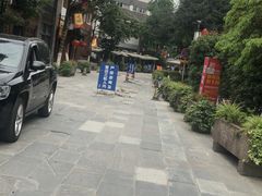 -化龙桥九宫格火锅(清水河店)