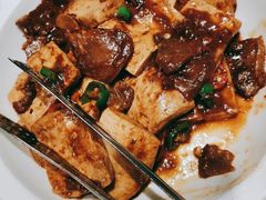 -西贝莜面村(上海百联西郊店)