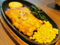 -萨莉亚意式餐厅(杭州西溪龙湖天街店)