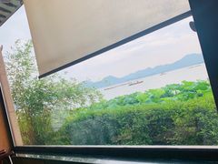 -湖畔居茶楼(湖滨店)