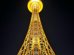 -龙塔