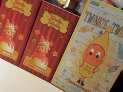 -泡泡玛特POPMART(合生汇店)