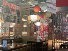 大堂-烧鸟横丁(联发文创口岸店)