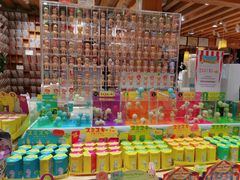 -猫的天空之城概念书店(丽江古城饮玉巷店)