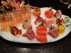-上井精致料理(大坪店)