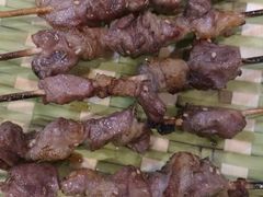 -金谷园饺子·烧烤·家宴(人大总店)