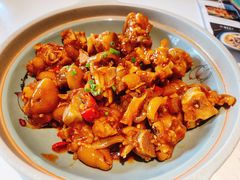-遇见湘·地道湖南菜(云门店)