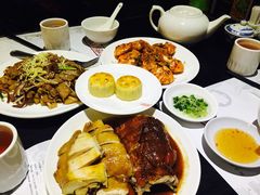 -糖朝(尖沙咀店)