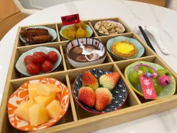 -金月汇月子会所(江门店)