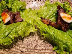 -老乾杯和牛烧肉(王府中环店)