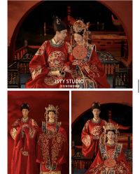 -今生有约婚纱摄影店(景德路店)