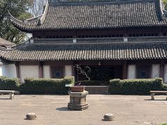 -宁波市保国寺古建筑博物馆