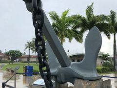 -珍珠港国家纪念馆