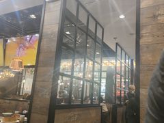 -零度空间·台湾小馆(五道口购物中心店)