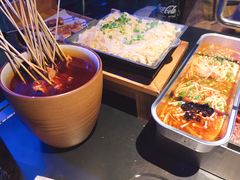 -很久以前羊肉串(清河店)