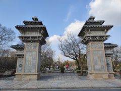 -广富林郊野公园
