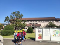 -东京国立博物馆