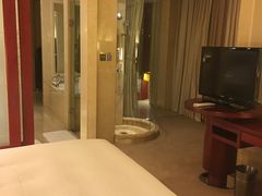 -白金汉爵大酒店(相城店)