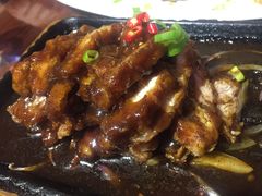 -谢虢彬名厨私房菜