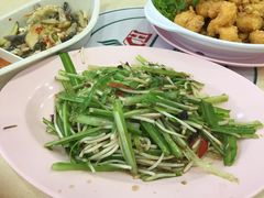 -新山亚明小厨