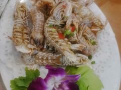 -友强·23年特色海鲜大排档(厦门店)