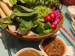 -吴记酱骨炖菜馆(西大直街店)