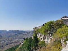 -青州市云门山风景区