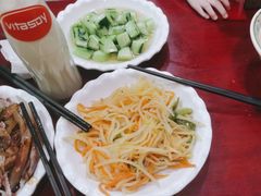 -金杨拉面王小吃面馆·牛三宝面·红烧牛肉粉