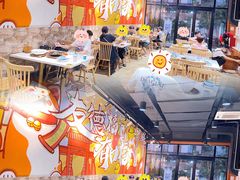 -友德福.老字号粤菜.广州地标融合美食(荔湾路店)