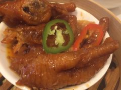 -添好运点心专门店(百老汇店)