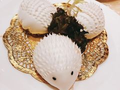 -8餐厅(新葡京酒店)