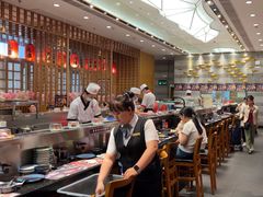 -元通寿司(地标店)