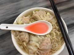 -周门传统竹升面