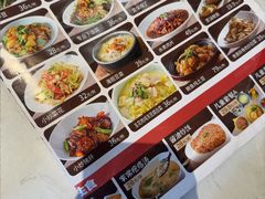 -北李妈妈菜·海肠捞饭(开发区万达店)