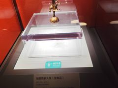 -张掖市博物馆