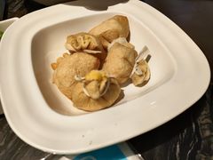 鱼籽福袋-天都火锅酒楼(虹梅南路店)