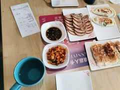 -嘉和一品粥(方庄店)