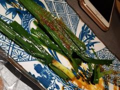 -探鱼·鲜青椒爽麻烤鱼(广州花都来又来店)