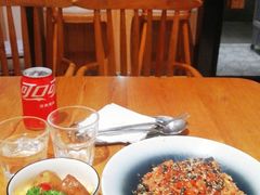 -森Some Fusion(荔湾店)