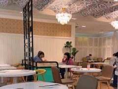 -葡珍轩冰室(虹桥机场T1店)