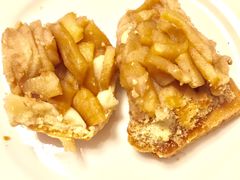 -中关村茶点