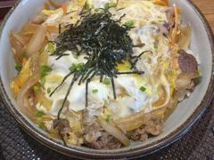 牛井饭-尺山寸水日料(马桥满天星店)