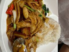 -香港深仔记茶餐厅(东门店)