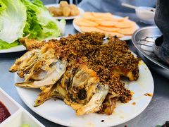 -松明一烤肉馆(鲁园店)