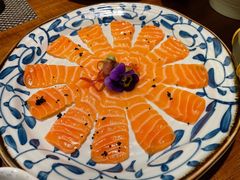-武藏日本料理(宝安壹方城店)