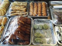 -蝎菜杨·牛肉面 羊蝎子火锅(光熙门北里店)
