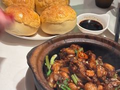 -粤来记·啫啫煲·点心(日月光店)