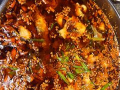 -胖子鱼·天水麻辣鱼火锅(秦州407店)