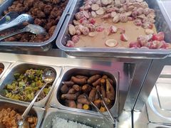 -六和孝顺素食餐厅(西湖道店)